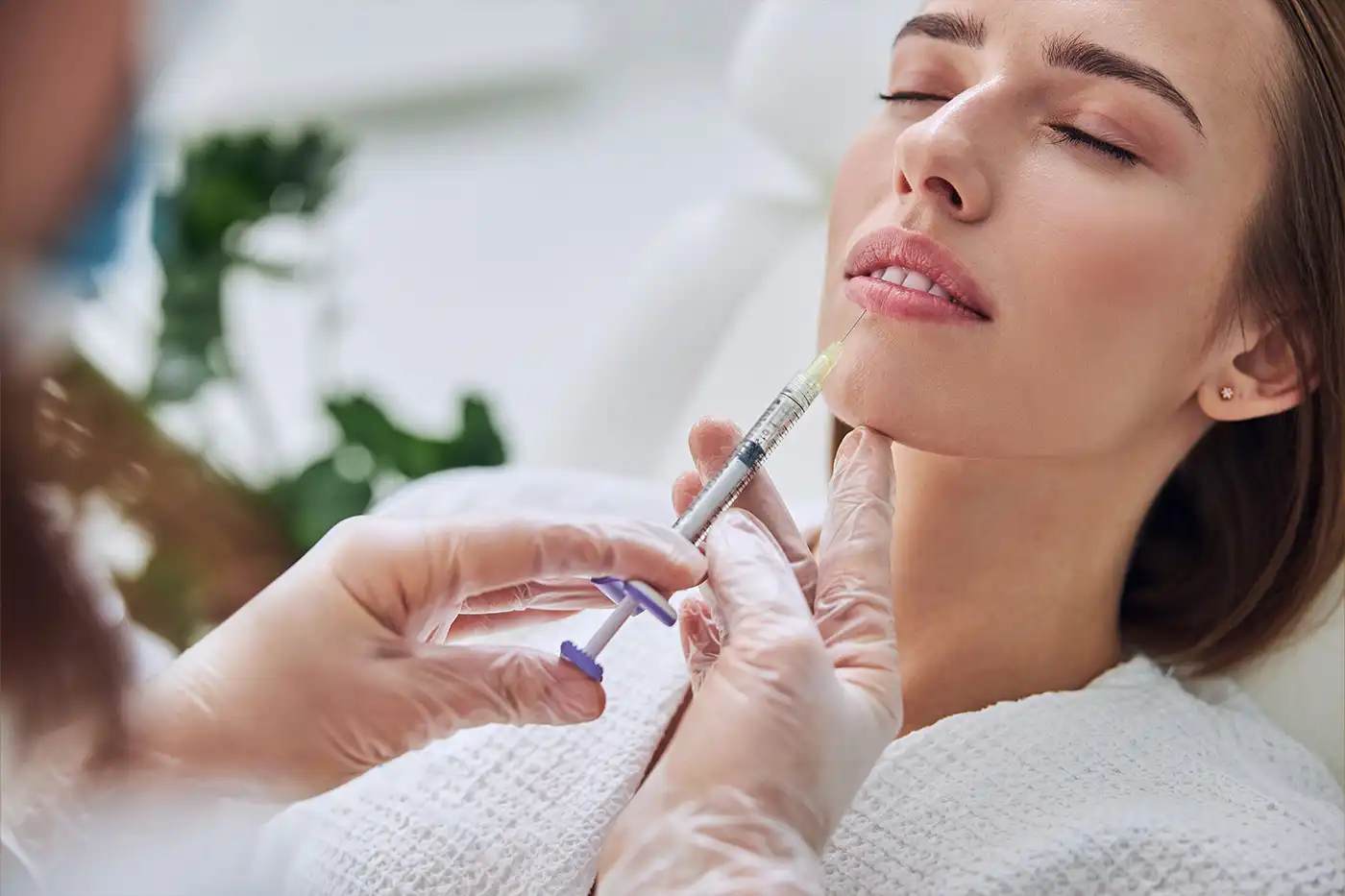 Dépistage grains de beauté - traitement Psoriasis