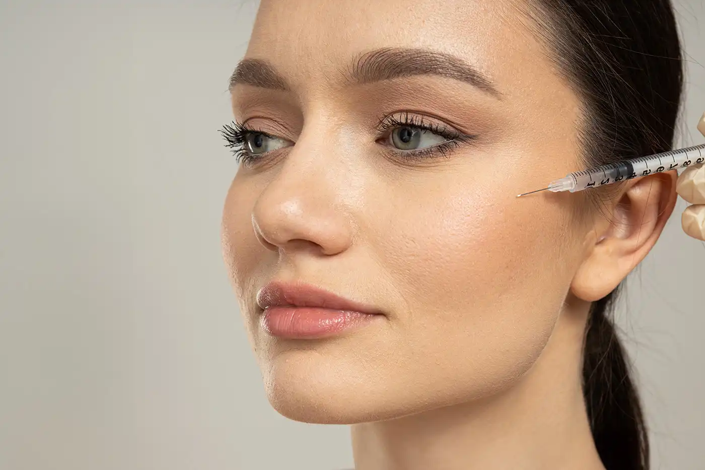 Dépistage grains de beauté - traitement eczéma