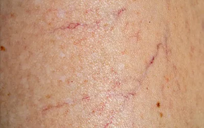 Couperose : Comprendre et Traiter les Rougeurs du Visage