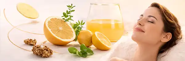 Dermatologie Holisitique