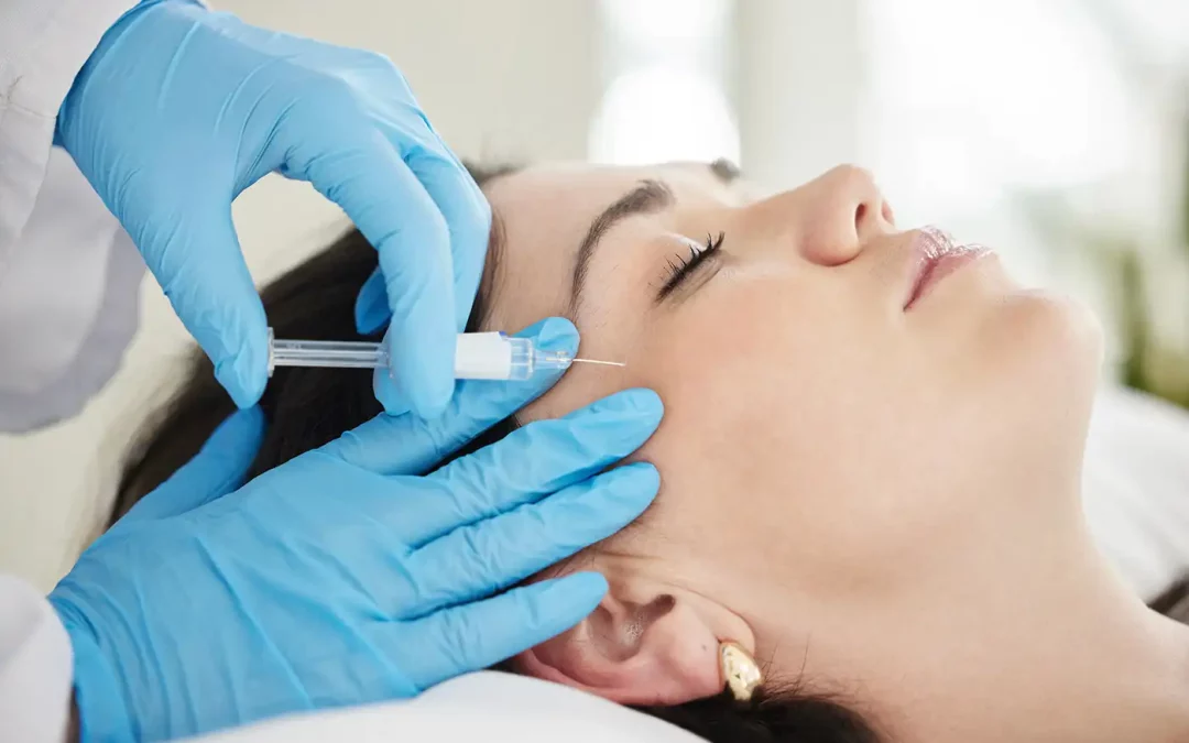 Sculptra collagène : le traitement raffermissant pour rajeunir la peau