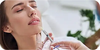 injection acide hyaluronique