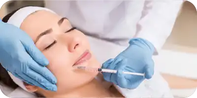 injection toxine botulique