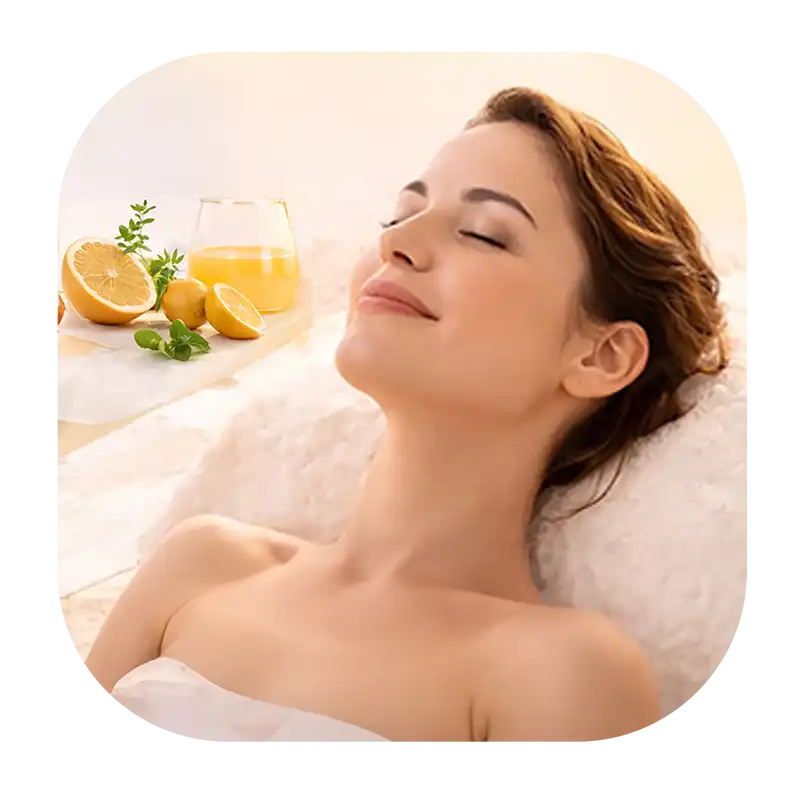 Holistic dermatology Waterloo