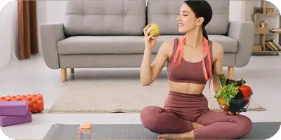 anti-ageing